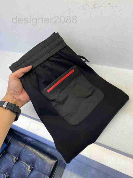 men's pants designer autumn and winter new black pants for men highquality technology comfortable smooth material sweat brand designer
men's pants designer autumn and winter new black pants for men highquality technology comfortable smooth material sweat brand designer