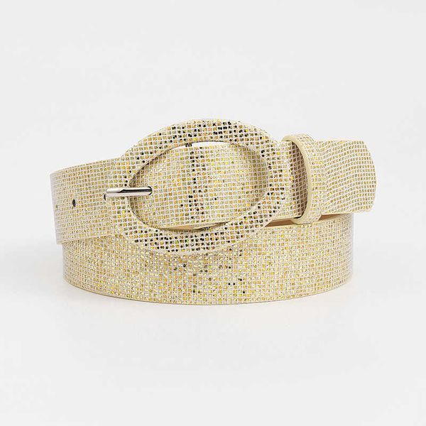 belts new unique shiny pin buckle belt women fashion wide pu black belts female jeans dress waistband 2022 z0404, Black;brown
belts new unique shiny pin buckle belt women fashion wide pu black belts female jeans dress waistband 2022 z0404, Black;brown
