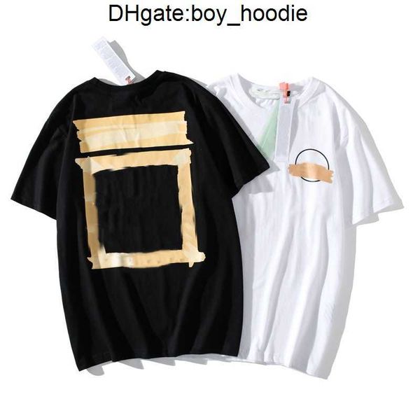 tees summer loose offs designer graffiti t-shirts t-shirt for men's fashion cross paintings black white red unisex, White;black
tees summer loose offs designer graffiti t-shirts t-shirt for men's fashion cross paintings black white red unisex, White;black