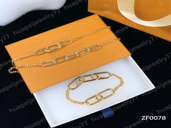 2021 fashion chains necklaces designers women pendant necklace lady hollow letter stainless steel jewelry set6766348, Silver
2021 fashion chains necklaces designers women pendant necklace lady hollow letter stainless steel jewelry set6766348, Silver
