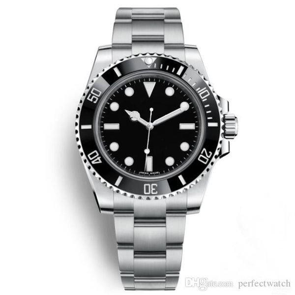watches mens automatic 116610 black watches original clasp ceramic bezel date stainless steel mens watches289w, Slivery;brown
watches mens automatic 116610 black watches original clasp ceramic bezel date stainless steel mens watches289w, Slivery;brown