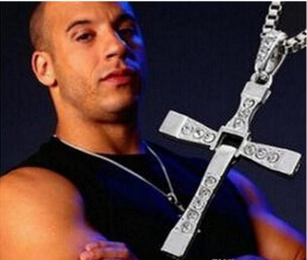 european and american jewelry toledo speed and passion 8 pendant cross necklace men necklace 10pcslot l6208931883, Silver
european and american jewelry toledo speed and passion 8 pendant cross necklace men necklace 10pcslot l6208931883, Silver