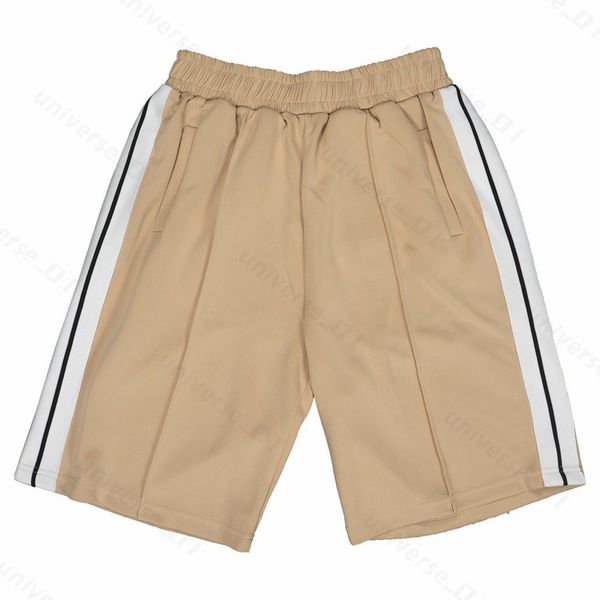 shorts mens womens designers short pants letter printing strip webbing casual five-point palms clothes summer beach clothing 4o6n, White;black
shorts mens womens designers short pants letter printing strip webbing casual five-point palms clothes summer beach clothing 4o6n, White;black