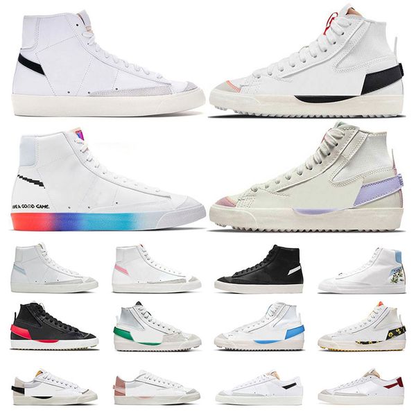 jumbo blazer mid 77 shoes vintage white black casual shoes for men women blazers indigo celetine blue sketch flat mens trainers sneakers
jumbo blazer mid 77 shoes vintage white black casual shoes for men women blazers indigo celetine blue sketch flat mens trainers sneakers