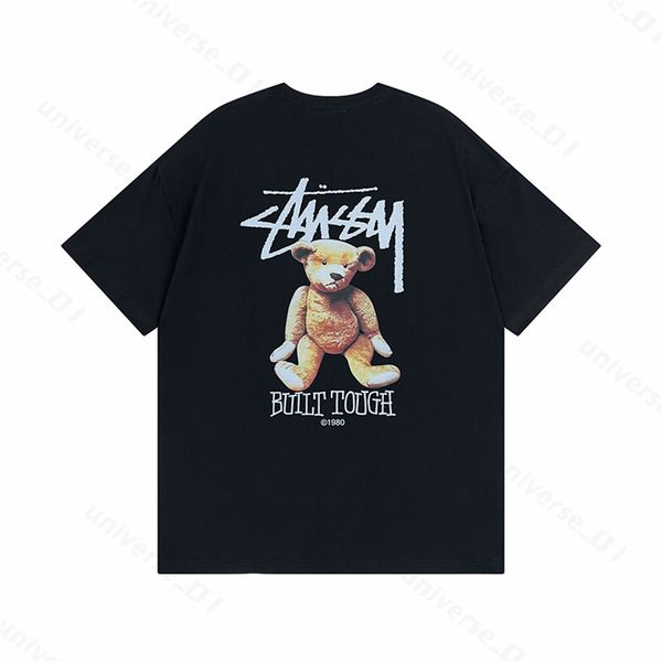 mens womens designers t shirts for man s summer big letter tshirts clothing polos apparel sleeved tshirt cotton tees 5 v77k, White;black
mens womens designers t shirts for man s summer big letter tshirts clothing polos apparel sleeved tshirt cotton tees 5 v77k, White;black