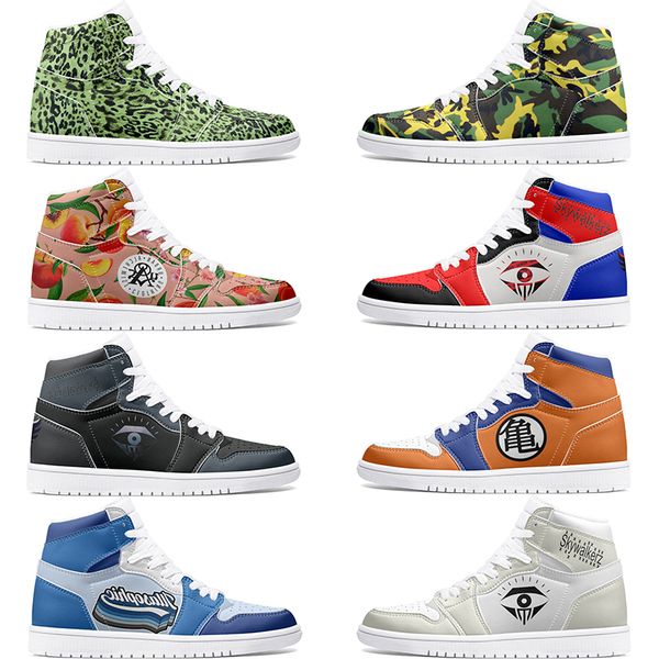 Customized Shoes 1s DIY shoes winter autumn Basketball Shoes damping men 1 Women's 1 Anime Customized Character Hsome Sports Shoes Outdoor Shoes
Customized Shoes 1s DIY shoes winter autumn Basketball Shoes damping men 1 Women's 1 Anime Customized Character Hsome Sports Shoes Outdoor Shoes
