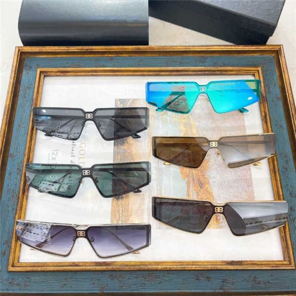 fashionable luxury outdoor sunglasses personalized hip-hop women ins same fashion metal cat's eye men, White;black
fashionable luxury outdoor sunglasses personalized hip-hop women ins same fashion metal cat's eye men, White;black