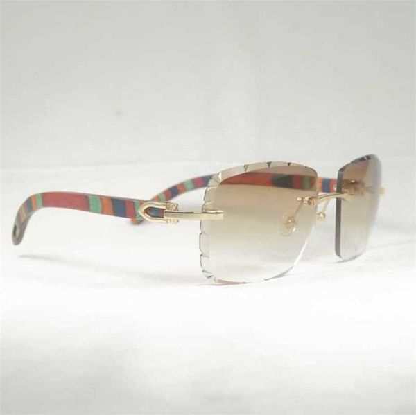men's luxury designer vintage lenses shape oversize men diamond cutting rimless glasses natural horn shades for summer club eyewear, White;black
men's luxury designer vintage lenses shape oversize men diamond cutting rimless glasses natural horn shades for summer club eyewear, White;black