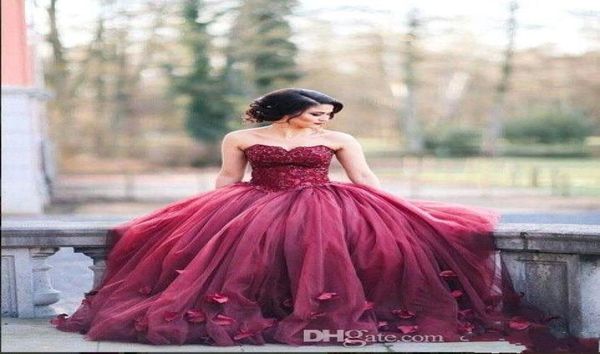 simple burgundy quinceanera ball gown dresses sweetheart lace appliques sweet 16 tulle puffy basque waist flowers party prom eveni9226913, Blue;red
simple burgundy quinceanera ball gown dresses sweetheart lace appliques sweet 16 tulle puffy basque waist flowers party prom eveni9226913, Blue;red