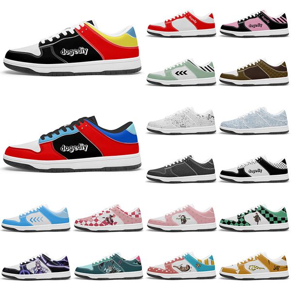 custom clean comfortable Glossy Diy shoes mens womens beautiful outdoor sneakers sports trainers JY-A122
custom clean comfortable Glossy Diy shoes mens womens beautiful outdoor sneakers sports trainers JY-A122
