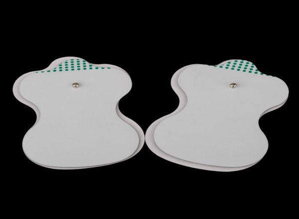 30pcslot durable tens electrode pads for digital tens therapy acupuncture machine massager replacement pads 7323356
30pcslot durable tens electrode pads for digital tens therapy acupuncture machine massager replacement pads 7323356