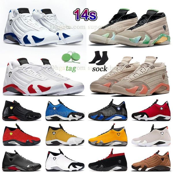authentic j14 basketball shoes jumpman 14 14s hyper royal candy cane fortune clot terra blush mens sneaker ginger bred black red laney thund
authentic j14 basketball shoes jumpman 14 14s hyper royal candy cane fortune clot terra blush mens sneaker ginger bred black red laney thund