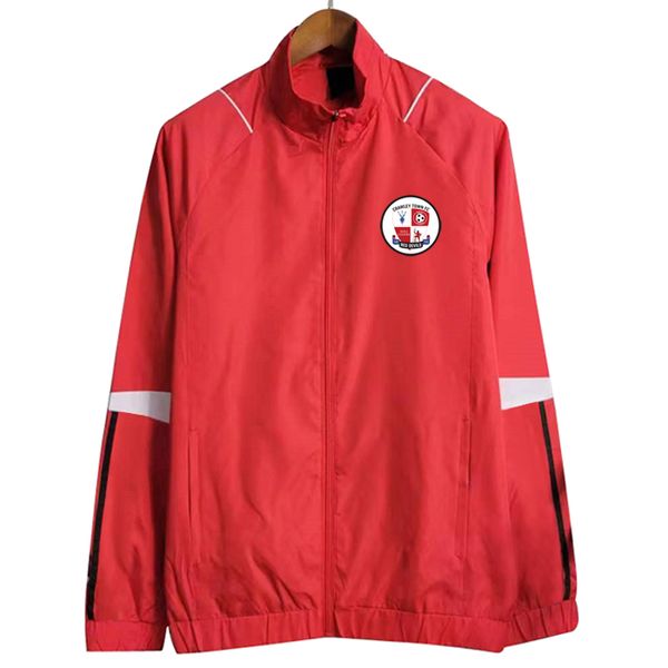 2023/24 crawley town mens jackets long sleeve full zipper hooded soccer windbreaker hoodie windproof football jacket sports windbreakers coa, Black;brown
2023/24 crawley town mens jackets long sleeve full zipper hooded soccer windbreaker hoodie windproof football jacket sports windbreakers coa, Black;brown