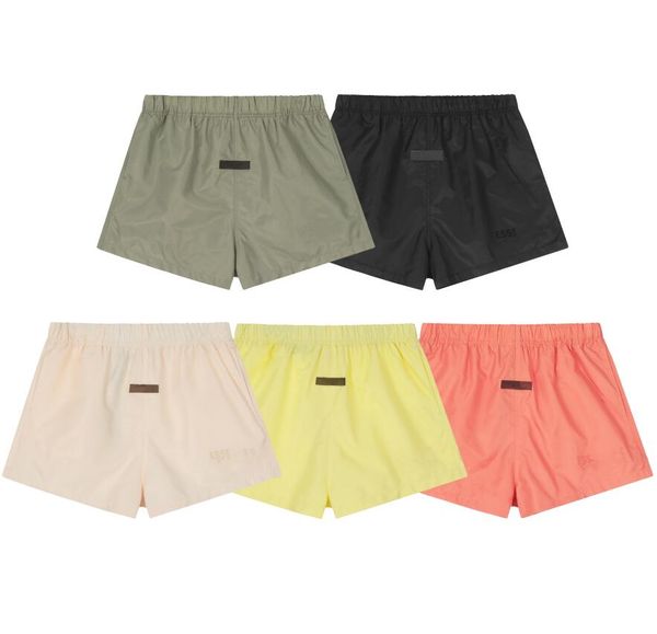 summer fashion men's womens shorts 2023 casual sports letter shorts stretch fabric fashion sports pants shorts eu size s-xl, White;black
summer fashion men's womens shorts 2023 casual sports letter shorts stretch fabric fashion sports pants shorts eu size s-xl, White;black