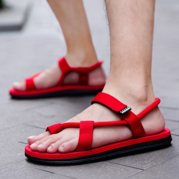 sandals menwomen casual shoes lightweight flip flops sandles solid color for summer beach slippers zapatos hombre 230404, Black
sandals menwomen casual shoes lightweight flip flops sandles solid color for summer beach slippers zapatos hombre 230404, Black