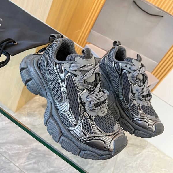 designers mens and womens casual shoes couples retro sports shoes thick sole breathable jogging dad shoe luxury doold dirty sports shoes box, Black
designers mens and womens casual shoes couples retro sports shoes thick sole breathable jogging dad shoe luxury doold dirty sports shoes box, Black