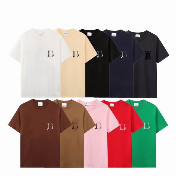 summer mens t shirt designer shirts leisure simple badge design cotton short sleeve fashion loose solid color tshirt, White;black
summer mens t shirt designer shirts leisure simple badge design cotton short sleeve fashion loose solid color tshirt, White;black
