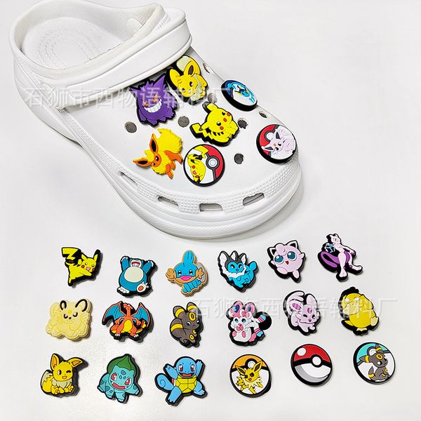 anime charms wholesale childhood memories yellow elf play with friends funny gift cartoon charms shoe accessories pvc decoration buckle soft, Blue
anime charms wholesale childhood memories yellow elf play with friends funny gift cartoon charms shoe accessories pvc decoration buckle soft, Blue