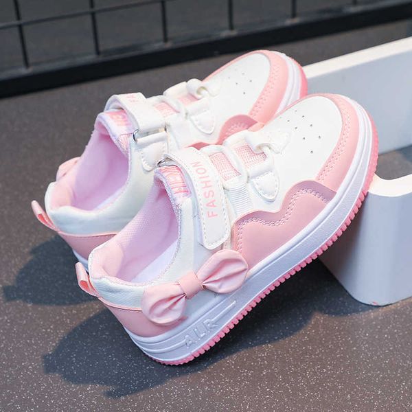 athletic outdoor 2023 new spring sport shoes girls brand fashion children casual shoes walking sneakers girls casual sneakers p230404, Black
athletic outdoor 2023 new spring sport shoes girls brand fashion children casual shoes walking sneakers girls casual sneakers p230404, Black