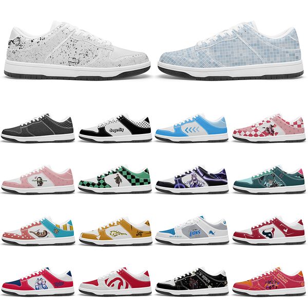 custom clean comfortable Glossy Diy shoes mens womens beautiful outdoor sneakers sports trainers JY-A118
custom clean comfortable Glossy Diy shoes mens womens beautiful outdoor sneakers sports trainers JY-A118