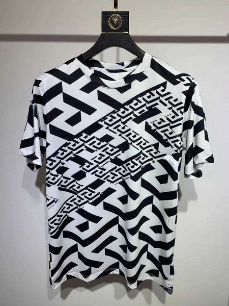23ss designer t shirt mens shirts summer short sleeved tee sweatshirts medusa print hawaiian vacation tshirt luxury cotton round neck pullov, White;black
23ss designer t shirt mens shirts summer short sleeved tee sweatshirts medusa print hawaiian vacation tshirt luxury cotton round neck pullov, White;black