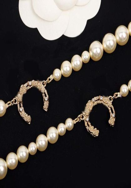 2022 charm pendant necklace with diaond flower design white shell beads pearl for women wedding jewelry gift have box 5139004, Silver
2022 charm pendant necklace with diaond flower design white shell beads pearl for women wedding jewelry gift have box 5139004, Silver