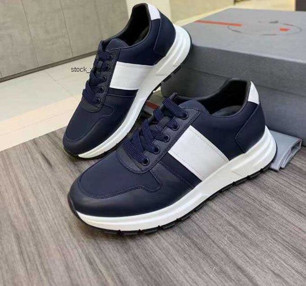 luxury sneakers shoes men's re-nylon technical fabric casual walking famous rubber lug sole party wedding runner trainers designer eu38, Black
luxury sneakers shoes men's re-nylon technical fabric casual walking famous rubber lug sole party wedding runner trainers designer eu38, Black