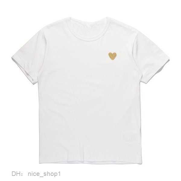 sellers play mens t shirt designer cdg embroidery red heart commes des casual s badge quanlity tshirts cotton short sleeve summer loose over, White;black
sellers play mens t shirt designer cdg embroidery red heart commes des casual s badge quanlity tshirts cotton short sleeve summer loose over, White;black