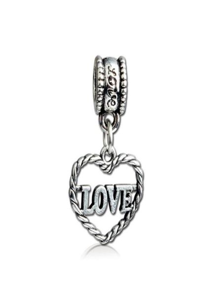 love letter heart shape dangle pendant alloy charm bead fashion women jewelry stunning european style for pandora bracelet necklac4397910, Bronze;silver
love letter heart shape dangle pendant alloy charm bead fashion women jewelry stunning european style for pandora bracelet necklac4397910, Bronze;silver