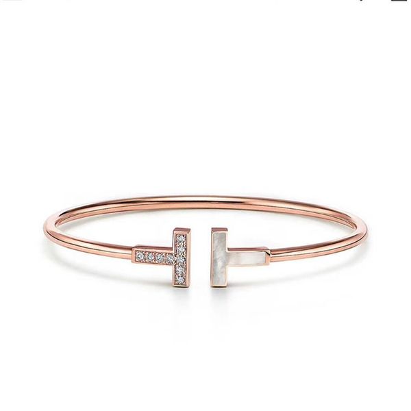 luxury t womens jewelry bracelet designer men luxurys women bracelets designers mens fashion elegant classic jewellery251r, Black
luxury t womens jewelry bracelet designer men luxurys women bracelets designers mens fashion elegant classic jewellery251r, Black