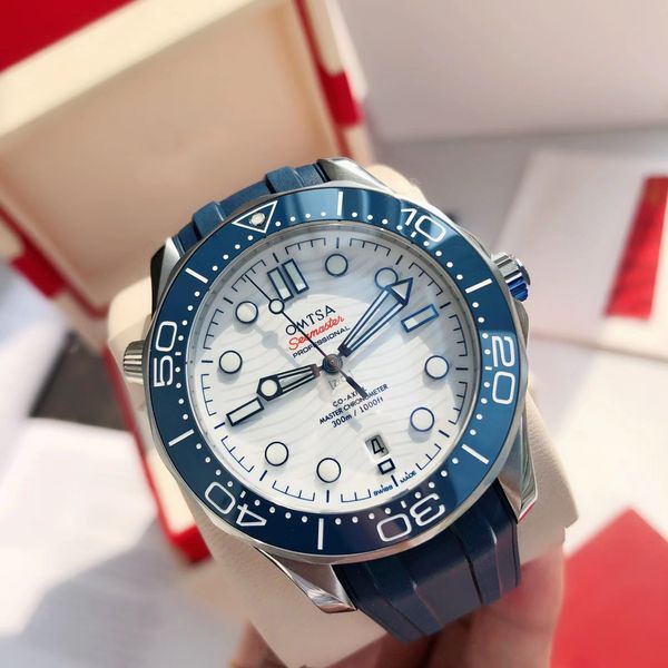 luxury men sports seahorse movement watch 2813 8215 automatic mechanical fashion ceramic diving 300 watch men luminous ceramic stainless ste, Slivery;golden
luxury men sports seahorse movement watch 2813 8215 automatic mechanical fashion ceramic diving 300 watch men luminous ceramic stainless ste, Slivery;golden