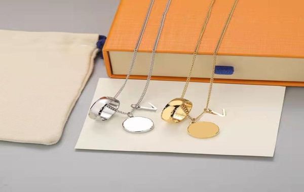 luxury pendant necklace flower bracelet fashion for man woman sliver gold necklaces bangles highly quality women party wedding lov5635588, Golden;silver
luxury pendant necklace flower bracelet fashion for man woman sliver gold necklaces bangles highly quality women party wedding lov5635588, Golden;silver