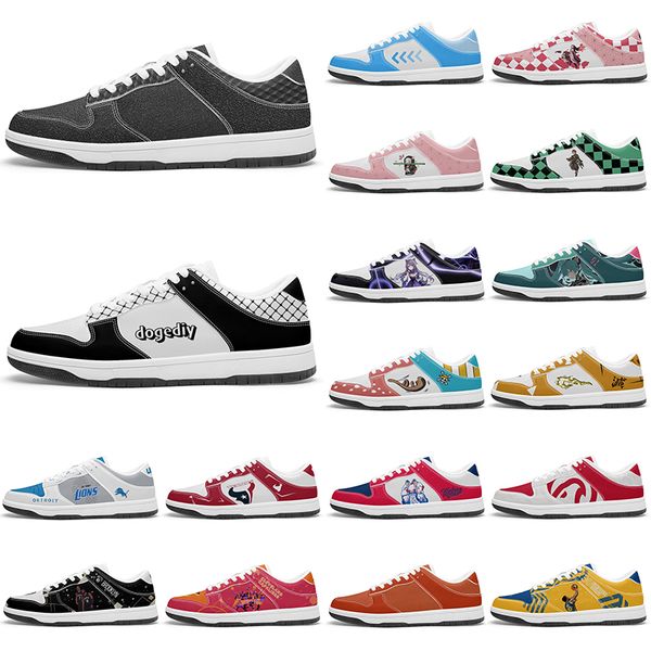 custom clean comfortable Glossy Diy shoes mens womens beautiful outdoor sneakers sports trainers JY-A130
custom clean comfortable Glossy Diy shoes mens womens beautiful outdoor sneakers sports trainers JY-A130