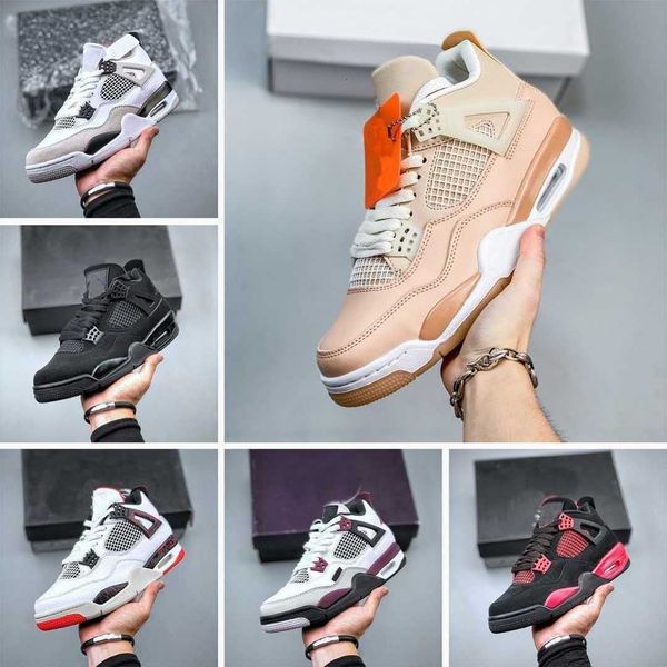 designer sneaker 4s basketball shoe sport running 4 retro navy military black canyou university blue red thunder bred 5s j4
designer sneaker 4s basketball shoe sport running 4 retro navy military black canyou university blue red thunder bred 5s j4