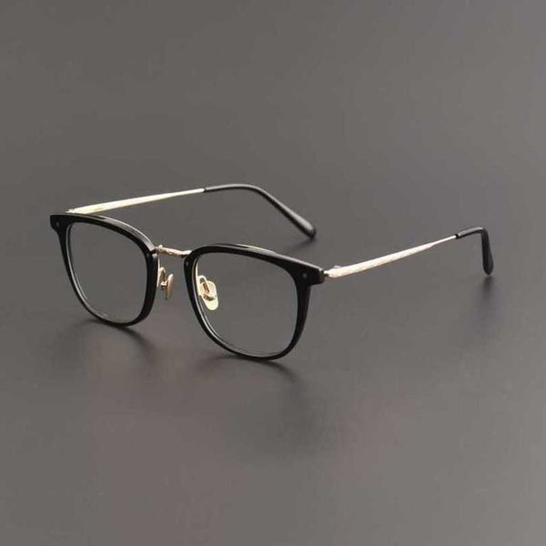 2023 fashion designer new sunglasses japanese hand-made plate eyeglass frame female personality artistic myopia can be matched with a number, White;black
2023 fashion designer new sunglasses japanese hand-made plate eyeglass frame female personality artistic myopia can be matched with a number, White;black