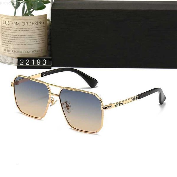 designer sunglasses new fashion sunglasses men's leisure tourism holiday travel 22193, White;black
designer sunglasses new fashion sunglasses men's leisure tourism holiday travel 22193, White;black