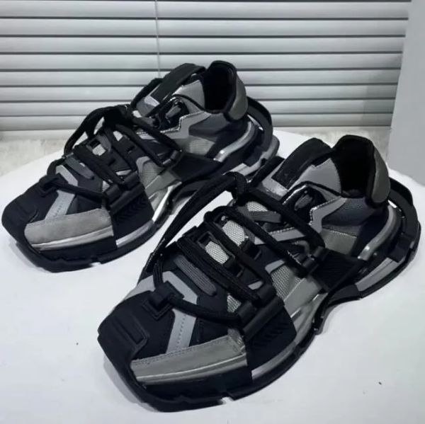 with box designer shoes designer brand dg casual shoes sneakers classic dad shoes 5862 fashion atmosphere outdoor street letters pure bl ijn, Black
with box designer shoes designer brand dg casual shoes sneakers classic dad shoes 5862 fashion atmosphere outdoor street letters pure bl ijn, Black