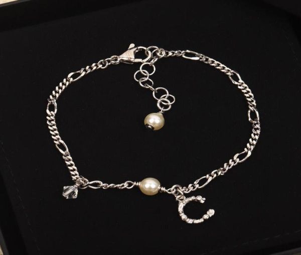 2022 charm bracelet with diamond and pearl beads for women wedding jewelry gift have box stamp ps42841728476, Golden
2022 charm bracelet with diamond and pearl beads for women wedding jewelry gift have box stamp ps42841728476, Golden