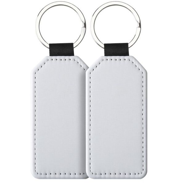 10pcs bag parts sublimation single and double sides blank pu keychain accessories tassel key ring, Black
10pcs bag parts sublimation single and double sides blank pu keychain accessories tassel key ring, Black