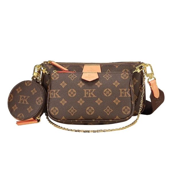 women bag handbag woman original box date code purse clutch shoulder messenger cross body serial number three in one m44813
women bag handbag woman original box date code purse clutch shoulder messenger cross body serial number three in one m44813