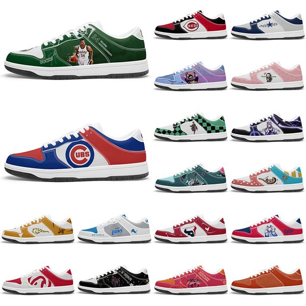 custom beautiful fashionable Glossy Diy shoes mens womens clean fashion outdoor sneakers sports trainers JY-A154
custom beautiful fashionable Glossy Diy shoes mens womens clean fashion outdoor sneakers sports trainers JY-A154