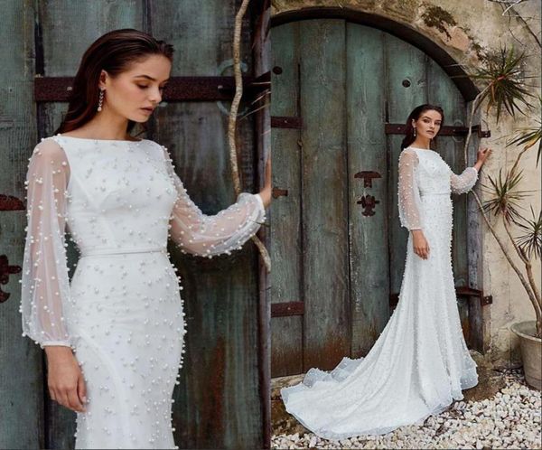 2020 luxury beaded bodice wedding dresses bride dress sheer long sleeves sweep train summer wedding gowns china6028565, White
2020 luxury beaded bodice wedding dresses bride dress sheer long sleeves sweep train summer wedding gowns china6028565, White