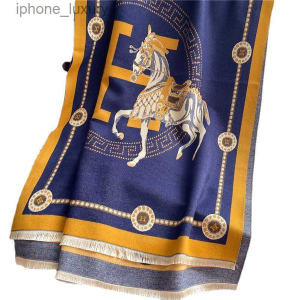 long winter new women's h warm cashmere scarf thickened carriage shawl scarfs shawls 27zk, Blue;gray
long winter new women's h warm cashmere scarf thickened carriage shawl scarfs shawls 27zk, Blue;gray