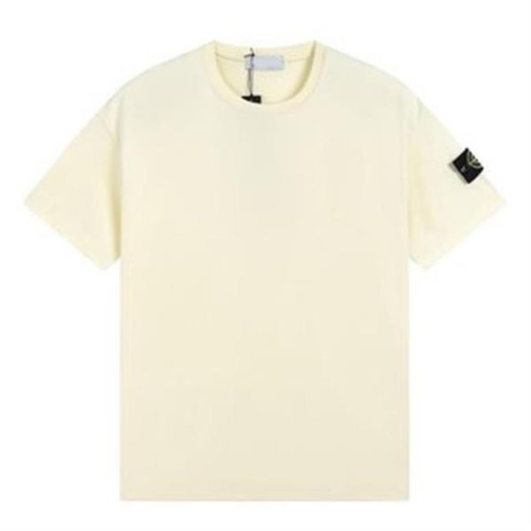 luxury men's t-shirt 2023 summer new fashion brand designer pure cotton solid color half sleeve men's and women's fashion cas, White;black
luxury men's t-shirt 2023 summer new fashion brand designer pure cotton solid color half sleeve men's and women's fashion cas, White;black