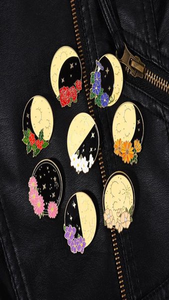 moon star flower round shape cute brooches pin for women kids fahsion jewelry shirt coat dress denim bag decor metal enamel pin9635707, Gray
moon star flower round shape cute brooches pin for women kids fahsion jewelry shirt coat dress denim bag decor metal enamel pin9635707, Gray