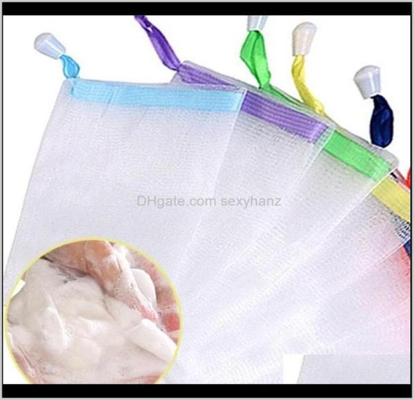 pouches packaging display jewelry drop delivery 2021 foam storage bags cleaning gloves mosquito net soap mesh manual bag bathroo5161439, Pink;blue
pouches packaging display jewelry drop delivery 2021 foam storage bags cleaning gloves mosquito net soap mesh manual bag bathroo5161439, Pink;blue