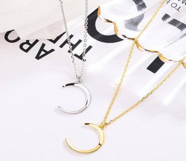 jrsr 100 925 sterling silver original design moon pendant necklace 2021 women diy jewelry valentine day gifts chains9282604
jrsr 100 925 sterling silver original design moon pendant necklace 2021 women diy jewelry valentine day gifts chains9282604