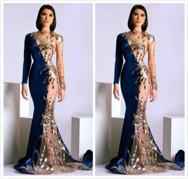 aso ebi 2019 arabic sparkly evening dresses sheer neck mermaid prom dressses mermaid velvet formal party bridesmaid pageant g3354558, Black
aso ebi 2019 arabic sparkly evening dresses sheer neck mermaid prom dressses mermaid velvet formal party bridesmaid pageant g3354558, Black