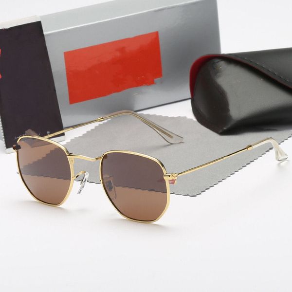 men sunglasses for women classic hexagonal flat lenses high nose bridge model neutral sunglasses use a variety of colors to choose from for, White;black
men sunglasses for women classic hexagonal flat lenses high nose bridge model neutral sunglasses use a variety of colors to choose from for, White;black