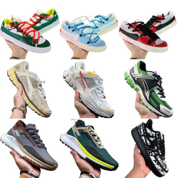 Running shoes fashion outdoor shoes designer sneakers men top quality leather platform shoes women flat sole breathable low jogging shoe retro casual sports thick, 43
Running shoes fashion outdoor shoes designer sneakers men top quality leather platform shoes women flat sole breathable low jogging shoe retro casual sports thick, 43